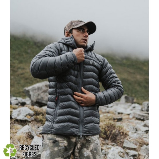 Accelerant Jacket
